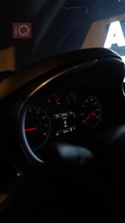 شيفروليه ماليبو